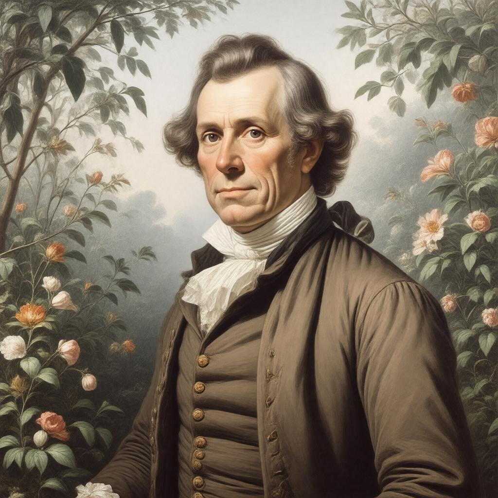 John Bartram